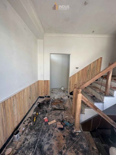 Beautiful House on sale at Shital height, Imadol