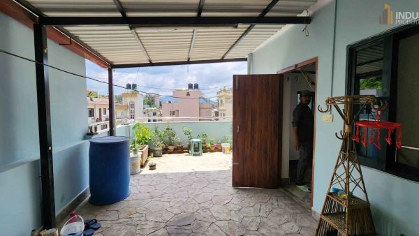 House On Sale at Hattiban, Lalitpur