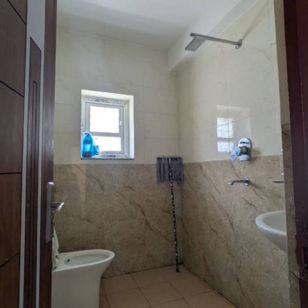 Flat on Rent near Little Angles' School