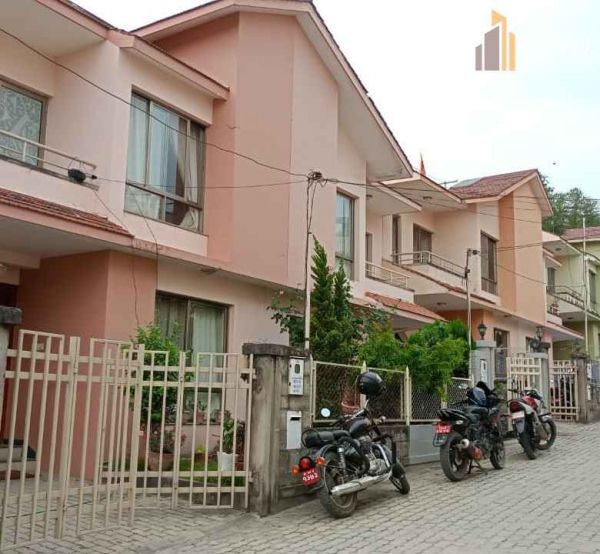House on Rent -Tokha, Grande Villa, Kathmandu