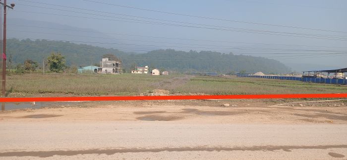 2bigh 4 katta 13 dhur in sale in nawalpur , gandaki pradesh, devchuli nagarpalika ward 16,Rajahar