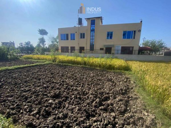 Land on sale at Sirutar, Bhaktapur Land on sale at Sirutar, Bhaktapur