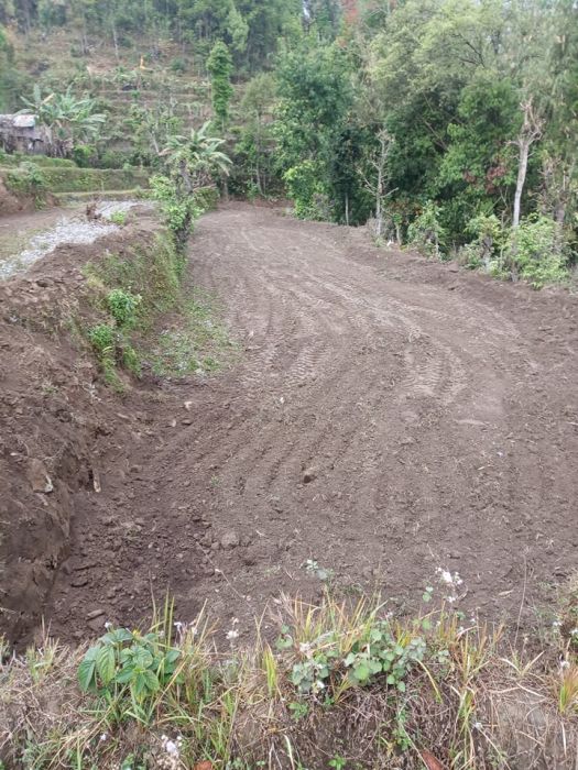 14 Ropani Land  Available for Lease for Farming in Pokhara