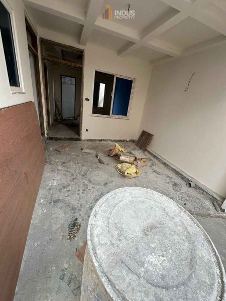 Brand New House On Sale at Tikathali