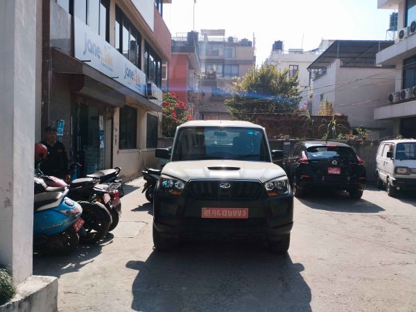 Office Space available for rent at kamaladi