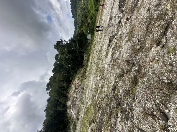 Residential Land on sell at Kavresthali, KTM