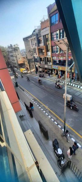 Office On Sale At Dillibazar, Pipalbot 