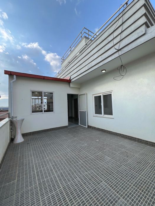 Duplex house On Sale At Harisidhhi