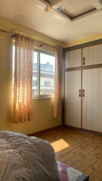 Beautiful House on rent at Balkumari, Lalitpur