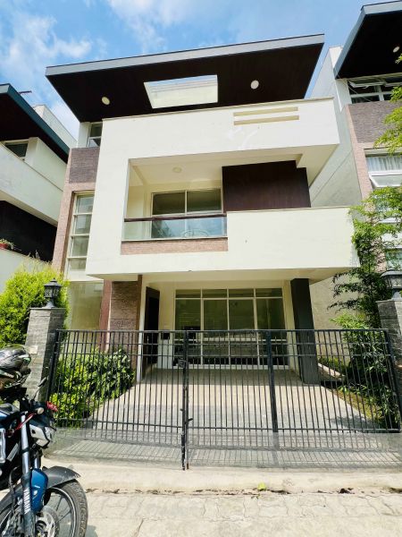 Residental Bungalow House on rent at Bhaisepati