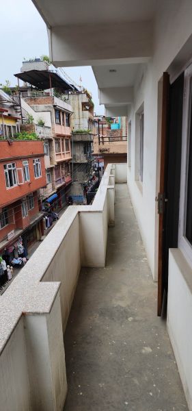 Full Office Floors For Rent – 2nd &amp; 3rd Floors | 800 Sq. Ft. Each | Sorakhutte Nayabazar, Falfull Chowk