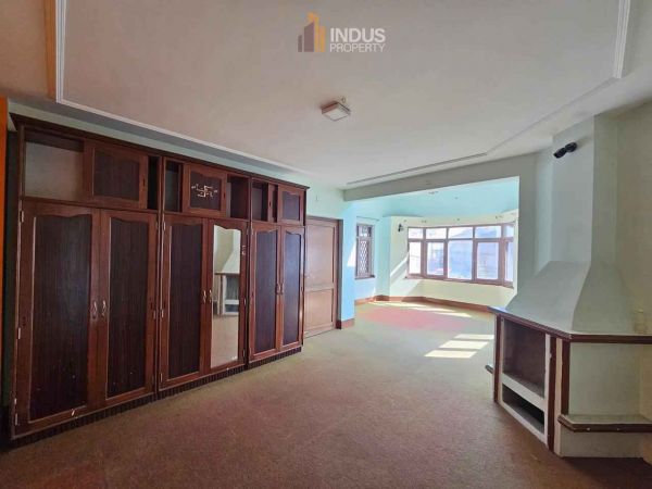 House on rent at Tahachal, kathmandu