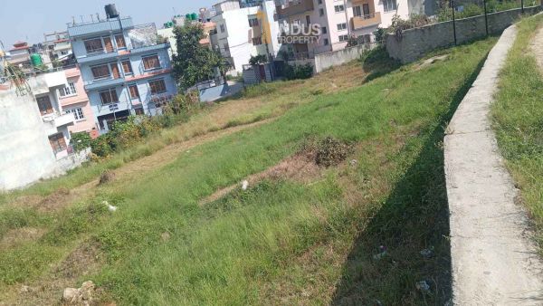 Land on sale at Sitapakha, Imadol