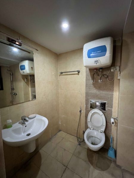 3 BHK Apartment for Rent at Jhamsikhel, Lalitpur