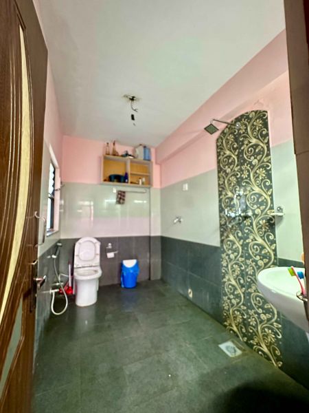 Residental Flat System House on sell at Padamsal