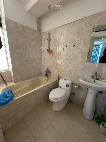 Apartment on rent at Downtown, Dhapakhel