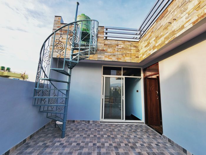 South Facing House on Sale at Imadol, Lalitpur !!