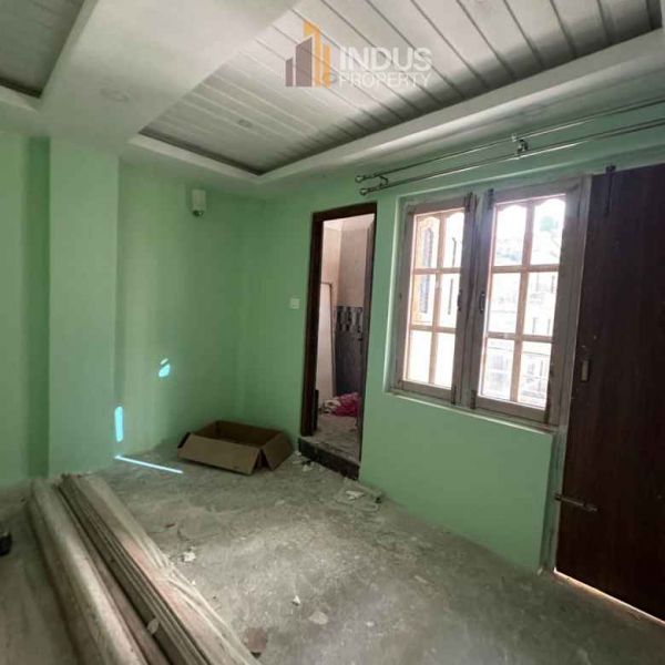 4 storey 6 beds house on sale at Chunikhel, Kathmandu