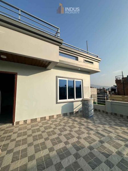 House on sale at Imadol  Lalitpur 4 aana 2 daam