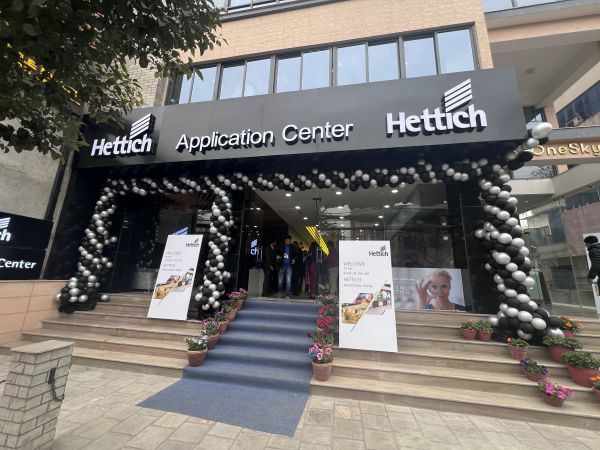 3rd Floor New Luxury Commercial Prime Space at Pulchowk Main Road 