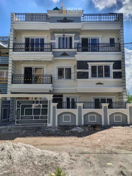 Beautiful House on sale at Shital height, Imadol Beautiful House on sale at Shital height, Imadol
