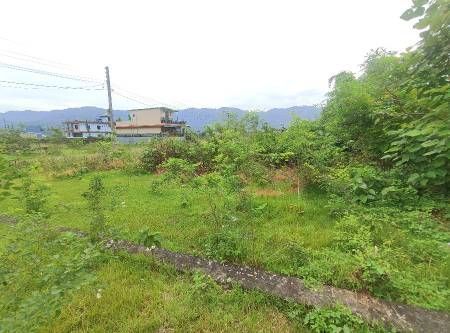 Land for sale at Pokhara