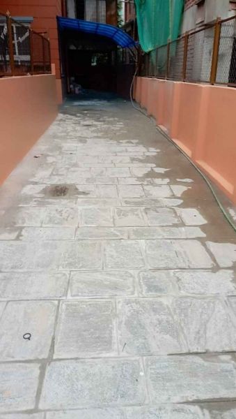 house on rent at dhumbarahi