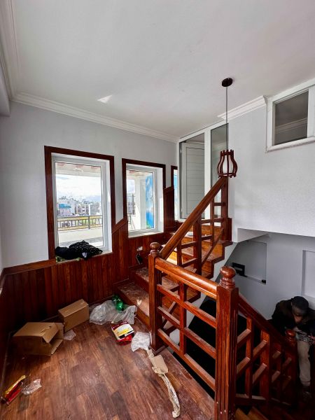 Residental Duplex House on sell at Imadole , Sital Height