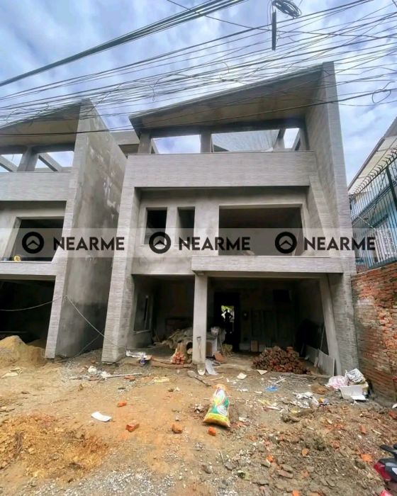 Booking Open at Bhaisepati 