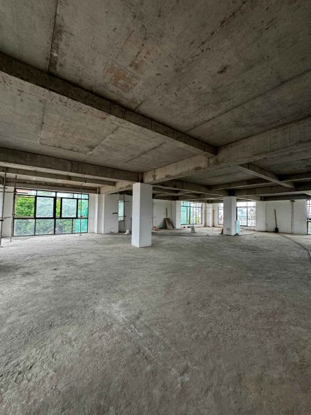 3500 Sq.ft Commercial Space On Rent at Baluwatar, Kathmandu 