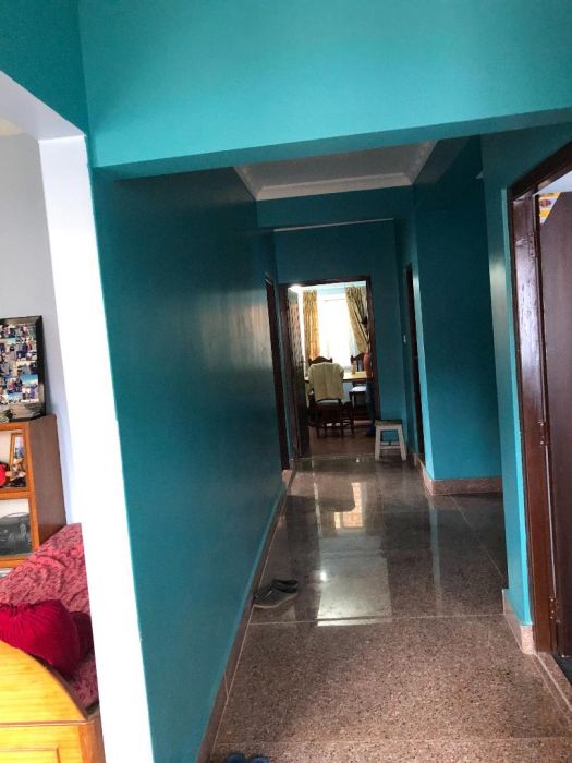 Sale By Owner- New House