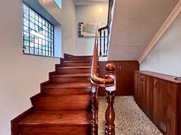 Bungalow House on sell Raniban,KTM.