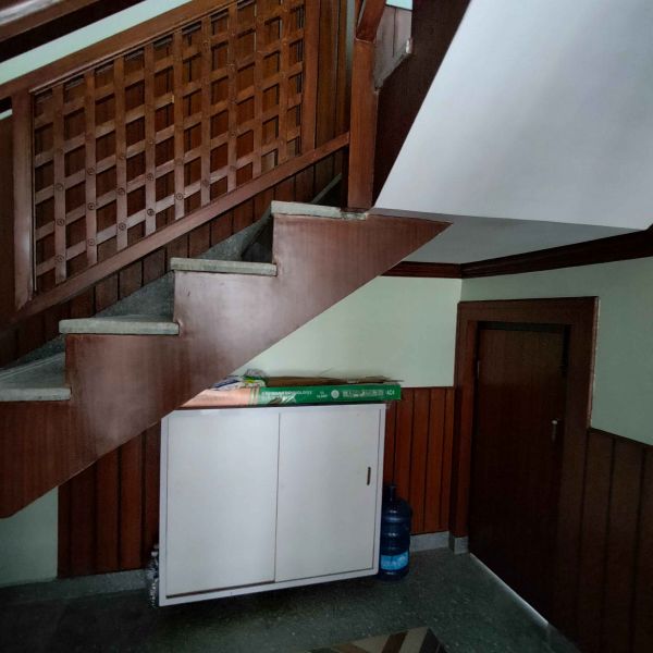 Residental Bungalow House on sell at dhalmal Tokha, KTM