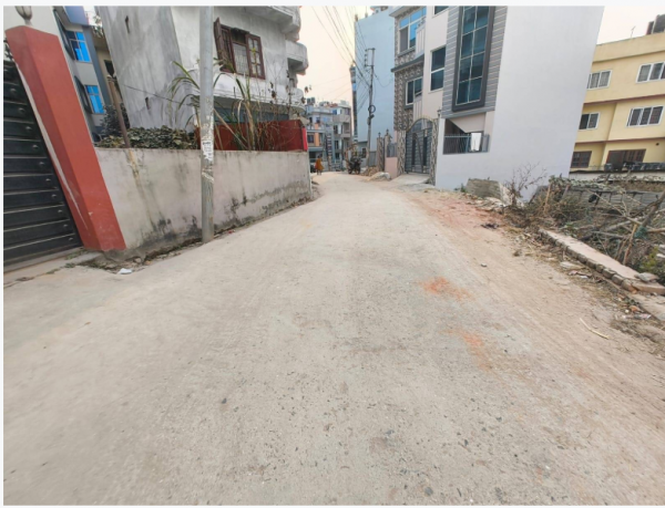 House for Sale at Imadol