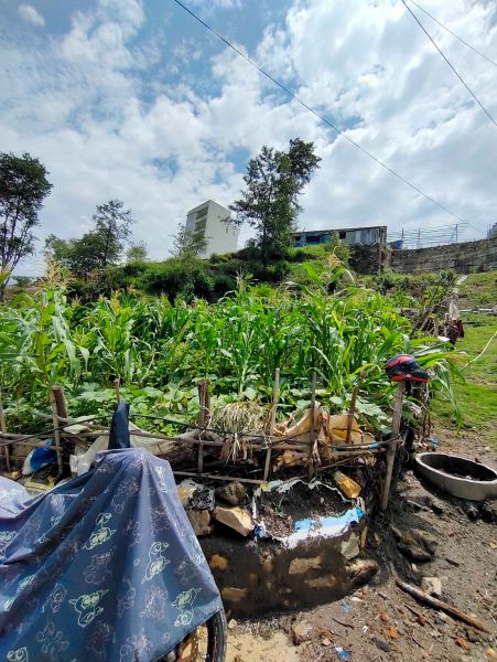 Residential Land on sell at kapan, Budanilkantha