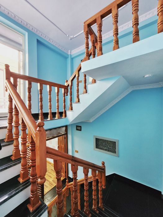 Duplex house on sale at Imadol