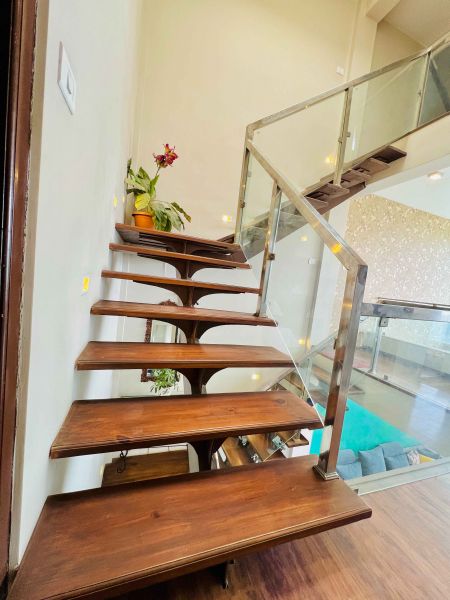 Residental Bungalow House on sell at Gokul awas, Bhaisepati