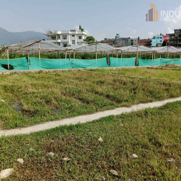 Land on sale-Harisiddhi, Lalitpur