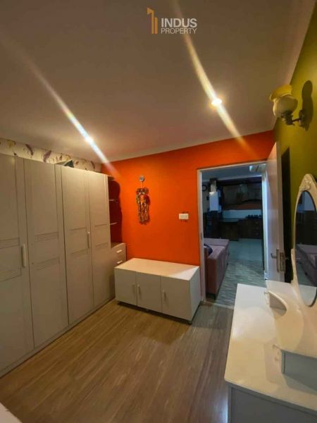 3BHK Apartment on rent at Dhapakhel, Lalitpur