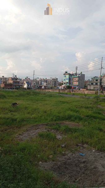 Land on sale at Balkot, Bhaktapur