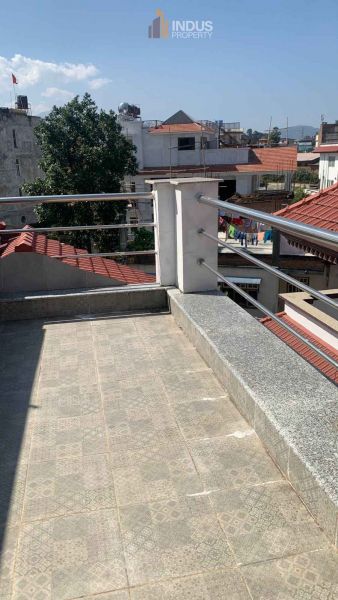 Beautiful House on rent at Balkumari, Lalitpur