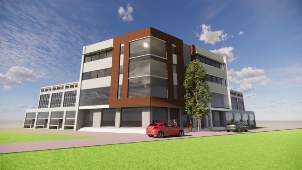 Commercial space in Kathmandu Sundhara!