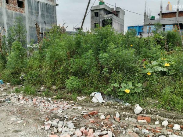 Land On Sale at Lubhu, Lalitpur
