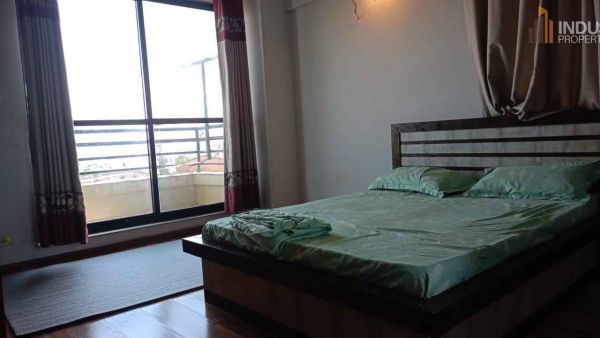 Apartment On Rent;- Mini Studio Apartment Lazimpath