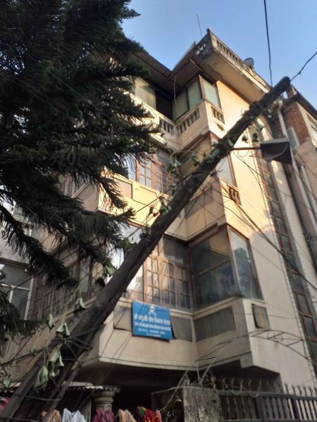 House for Sale Near Pashupati Temple  