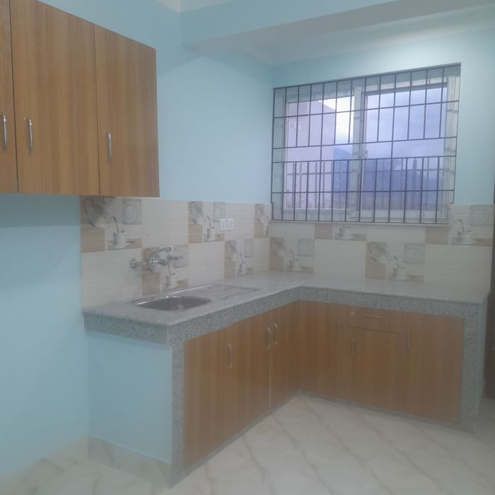 Flat at rent near Bhaisepati