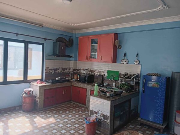 House on Rent at imadol,lalitpur