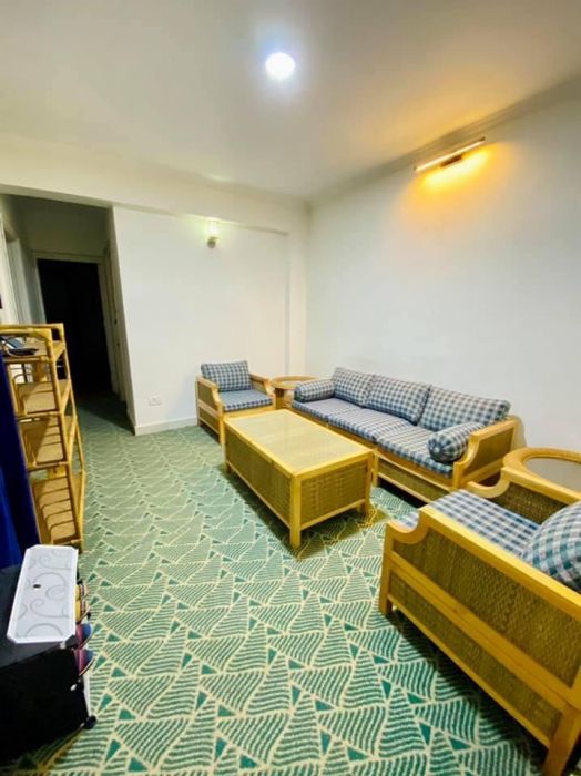 Apartment on Rent at jhamshikhel