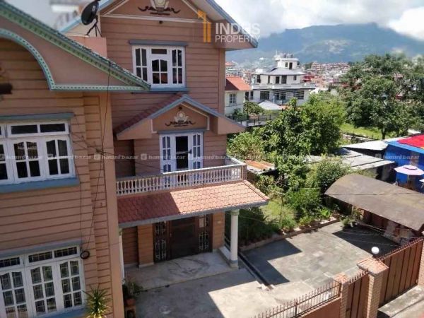 House on Rent at Baluwatar, kathmandu House on Rent at Baluwatar, kathmandu