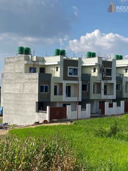 House On Sale at Lubhu Near Mahalaxmi Campus, Lalitpur